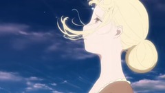 映画『さよならの朝に約束の花をかざろう』予告編