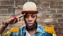 Kardinal Offishall & Celebrity Marauders & Joey Montana & Pree - Winner