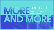 More & More (Freejak Remix [Audio])