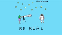 Be Real (Pseudo Video)