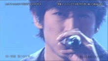 Dean Fujioka - Let It Snow 现场版