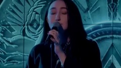 All Falls Down Live (Stripped Down Version w- Noah Cyrus & Juliander)