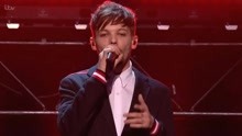 Louis Tomlinson - Miss You - 现场版 2017