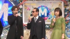 Music Station 訪問(嵐 近畿小子)cut