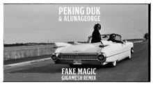 Fake Magic (Gigamesh Remix (Audio))