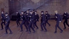 NU'EST W & SEVENTEEN - HEAVEN 舞蹈