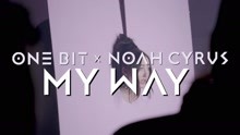 My Way (Behind the Scenes)