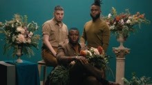 Young Fathers - In My View