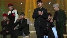 RAINZ - Somebody - M COUNTDOWN 现场版 18/02/22