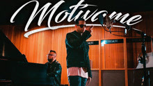 J Alvarez - Motivame