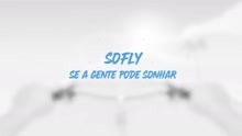 Se a Gente Pode Sonhar (Lyric Video)