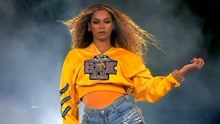 Beyonce Coachella 2018