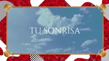 Tu Sonrisa (Animated Pseudo Video)