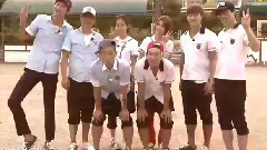 Running Man E287 预告版