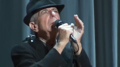 Hallelujah,Leonard Cohen