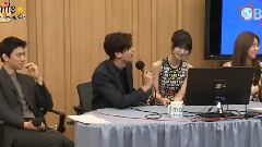 两点逃出Cultwo Show 韩剧<上流社会>剧组Cut