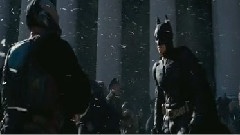 The Dark Knight Rises