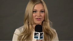 Olivia Holt On Season 2 Of 