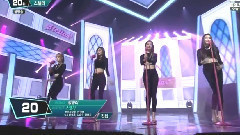 笨蛋 - M!Countdown 现场版 15/03/19