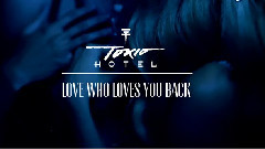 Love Who Loves You Back