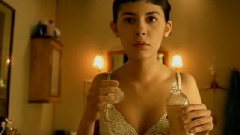 Amelie m'a dit