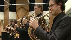 Vienna Horns Back to the Future