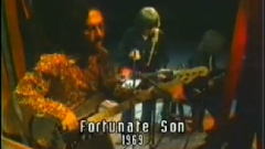 Fortunate Son