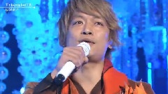 Triangle & gift(Music Station super live 2012)现场版 12/12/21