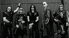 Halford - Made In Hell 现场版