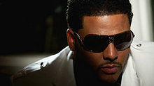 Al B. Sure! - Right Now