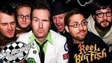 Reel Big Fish - Live DVD - Part 1 现场版