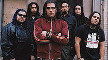 Ill Nino - Unreal