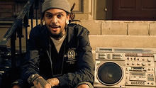 Gym Class Heroes - Stereo Hearts 官方版