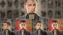 Mike Tompkins - Suit & Tie 高清官方版