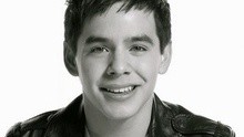 David Archuleta - Crush