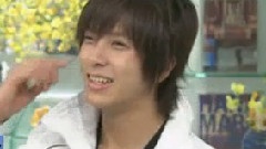 When You Smile 山下智久27岁庆生PV