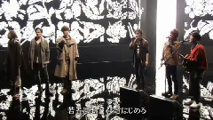 若者たち <SMAPxSMAP> (现场版) 14/12/08