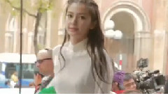 Angelababy In Vietnam