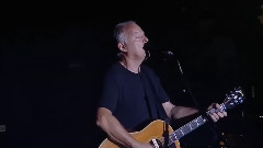 David Gilmour Part 1