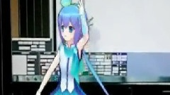 きゅんっ!ヴァンパイアガール MMD