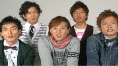 SMAP 2011 北京演唱会 宣传片2