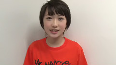 工藤遥からのお知らせ