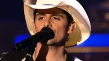 Brad Paisley - Ticks