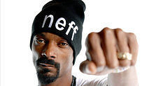 Snoop Dogg - Sweat Remix版