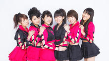 S/mileage - ええか!?