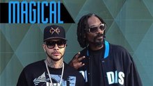 Timati  - Magical