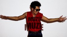 My Name is MUZIE 短版