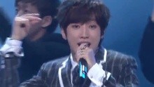 B1A4 - 这是什么事情啊 KBS