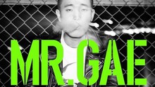 跑男Gary首张个人专辑主打曲