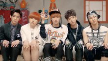 B1A4 - What's Happening?